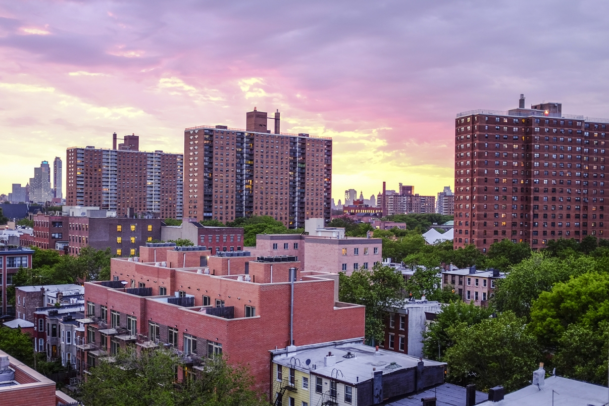 Bridging New Yorkers into Good Jobs: A Toolkit for Expanding Bridge Programs in NYC Bridging New Yorkers into Good Jobs: A Toolkit for Expanding Bridge Programs in NYC