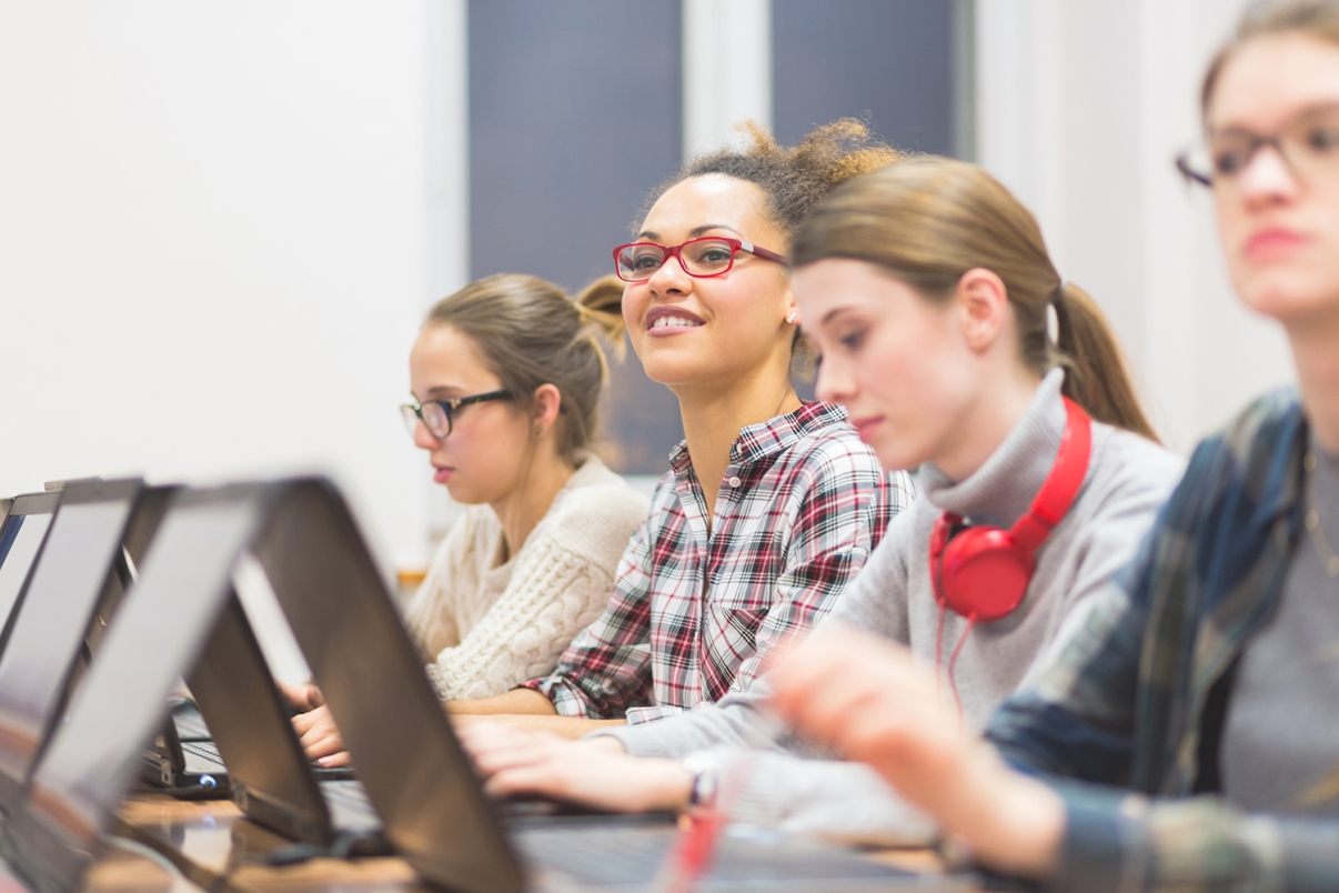 Building a More Inclusive Tech Workforce Building a More Inclusive Tech Workforce