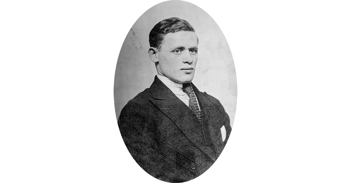 Samuel Katzman Samuel Katzman