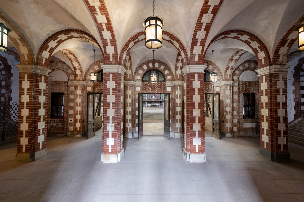 Kingsbridge Armory