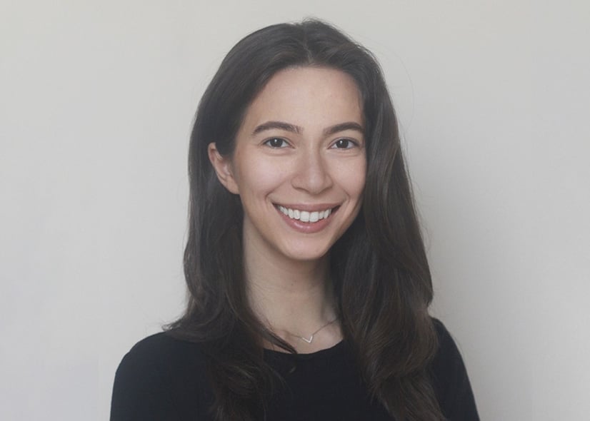 Gizem Karagoz: 2021 Intern → Project Manager, Smart and Sustainable Cities Gizem Karagoz: 2021 Intern → Project Manager, Smart and Sustainable Cities