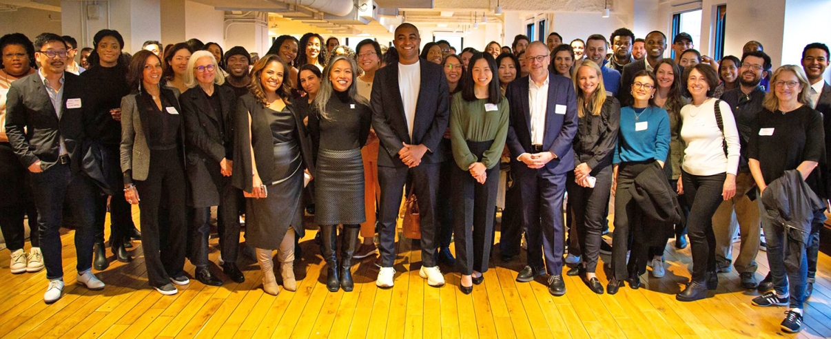 2023 Founder Fellowship Cohort 2023 Founder Fellowship Cohort