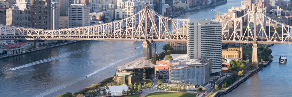 Cornell Tech, Photo by Iwan Baan Cornell Tech, Photo by Iwan Baan