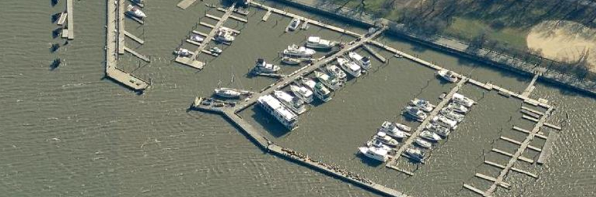 79th Street Boat Basin